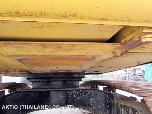 ขายรถขุด PC200-8N1