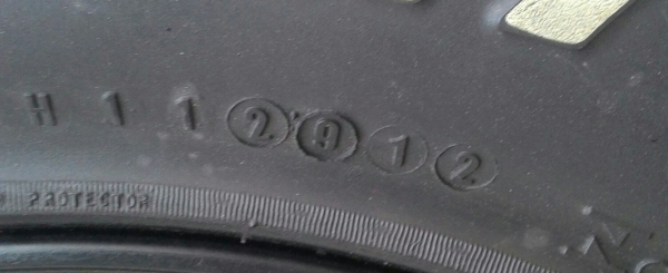 ขายBF All 265/75/16พร้อมล้อลายMickey16x8ลบ10สวยๆ