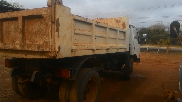 ขายรถดัมพ์ ขายรถดัมพ์