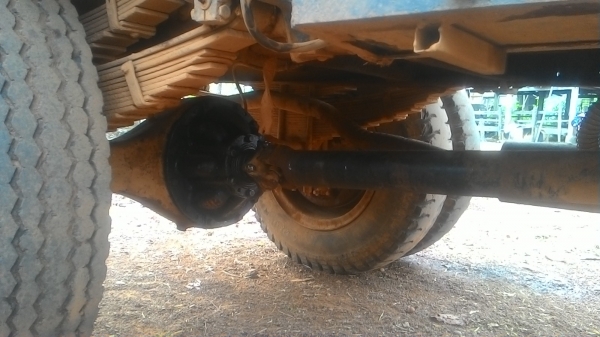 ขายรถดัมพ์ ขายรถดัมพ์