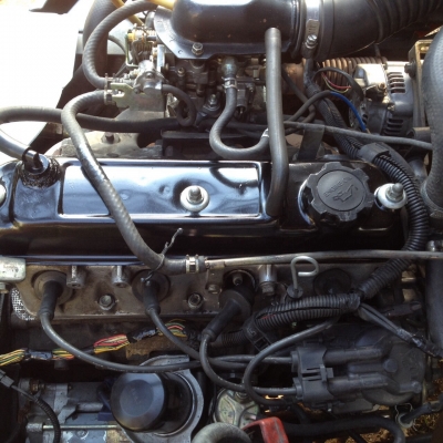 ฟอร์คลิฟต์TOYOTA