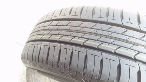 ขายล้อป้ายแดงTOYOTA New VIOS ยางปี 5015 4 ล้อ