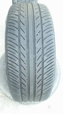 ขายล้อRPF1 ขอบ17 4รู100 กว้าง7.5 ET42พร้อมยาง  4 ล้อ