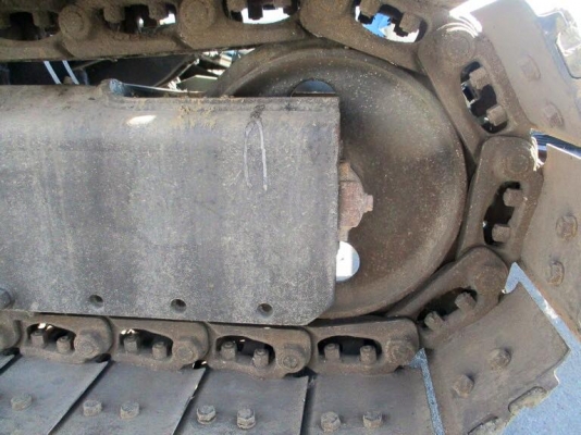 รถขุด. Komatsu pc 40R-8 ราคา. 480,000บาท รถขุด. Komatsu pc 40R-8 ราคา. 480,000บาท