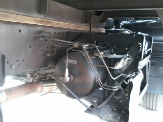 ขาย6ล้อFRR210 หัวตึก ยูโร3 จดปี54ตู้แห้งสวยๆยาว5.50เมตร ขาย6ล้อFRR210 หัวตึก ยูโร3 จดปี54ตู้แห้งสวยๆยาว5.50เมตร