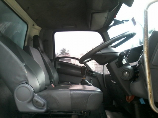 ขาย6ล้อFRR210 หัวตึก ยูโร3 จดปี54ตู้แห้งสวยๆยาว5.50เมตร ขาย6ล้อFRR210 หัวตึก ยูโร3 จดปี54ตู้แห้งสวยๆยาว5.50เมตร