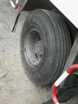 ขาย6ล้อFRR210 หัวตึก ยูโร3 จดปี54ตู้แห้งสวยๆยาว5.50เมตร ขาย6ล้อFRR210 หัวตึก ยูโร3 จดปี54ตู้แห้งสวยๆยาว5.50เมตร