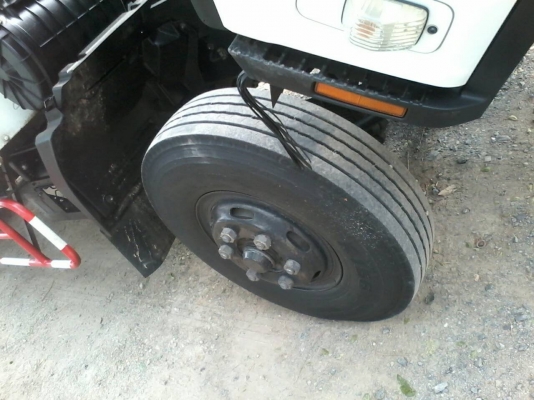 ขาย6ล้อFRR210 หัวตึก ยูโร3 จดปี54ตู้แห้งสวยๆยาว5.50เมตร ขาย6ล้อFRR210 หัวตึก ยูโร3 จดปี54ตู้แห้งสวยๆยาว5.50เมตร