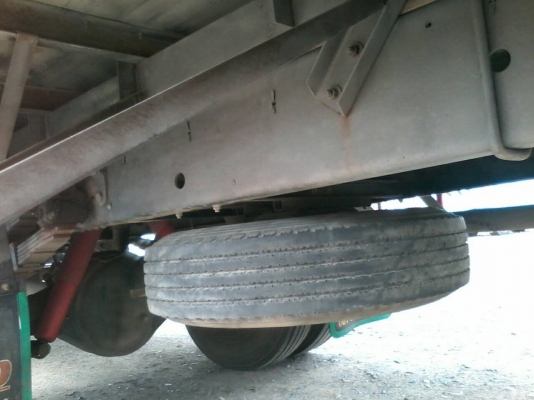 ขาย6ล้อFRR210 หัวตึก ยูโร3 จดปี54ตู้แห้งสวยๆยาว5.50เมตร ขาย6ล้อFRR210 หัวตึก ยูโร3 จดปี54ตู้แห้งสวยๆยาว5.50เมตร