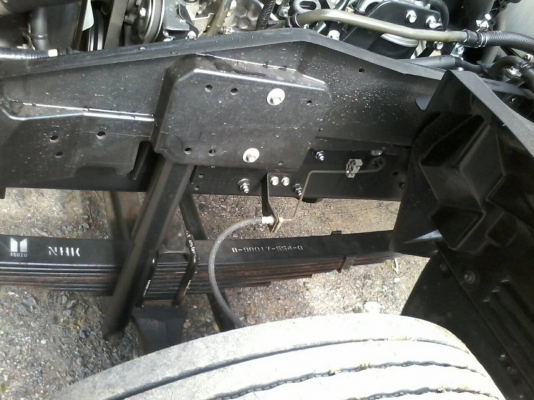 ขาย6ล้อFRR210 หัวตึก ยูโร3 จดปี54ตู้แห้งสวยๆยาว5.50เมตร ขาย6ล้อFRR210 หัวตึก ยูโร3 จดปี54ตู้แห้งสวยๆยาว5.50เมตร