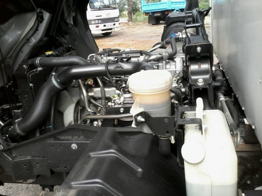 ขาย6ล้อFRR210 หัวตึก ยูโร3 จดปี54ตู้แห้งสวยๆยาว5.50เมตร ขาย6ล้อFRR210 หัวตึก ยูโร3 จดปี54ตู้แห้งสวยๆยาว5.50เมตร