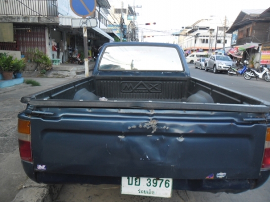ขายตัด69000บาท mihty-X รถพร้อมใช้ ไมตี้ 1994 ขายตัด69000บาท mihty-X รถพร้อมใช้ ไมตี้ 1994
