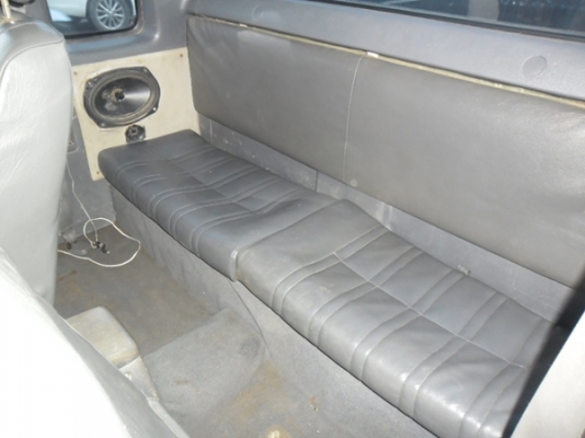 ขายตัด69000บาท mihty-X รถพร้อมใช้ ไมตี้ 1994 ขายตัด69000บาท mihty-X รถพร้อมใช้ ไมตี้ 1994