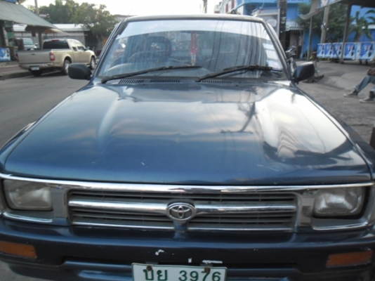 ขายตัด69000บาท mihty-X รถพร้อมใช้ ไมตี้ 1994