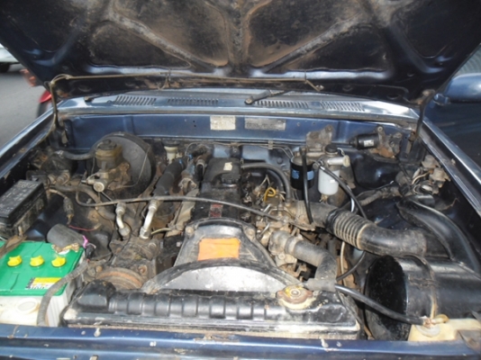 ขายตัด69000บาท mihty-X รถพร้อมใช้ ไมตี้ 1994 ขายตัด69000บาท mihty-X รถพร้อมใช้ ไมตี้ 1994