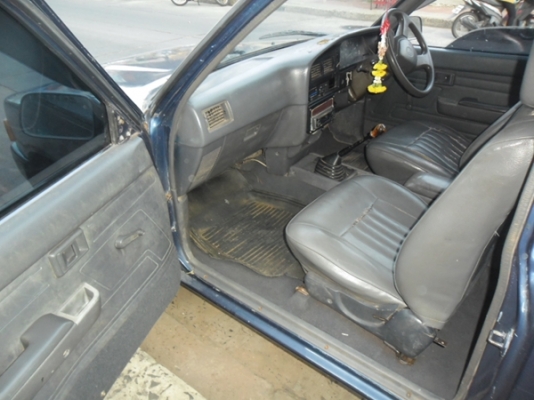 ขายตัด69000บาท mihty-X รถพร้อมใช้ ไมตี้ 1994 ขายตัด69000บาท mihty-X รถพร้อมใช้ ไมตี้ 1994