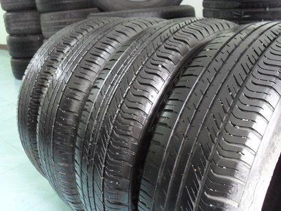 ขายยาง MICHELIN ENERGY XM1 ปี11 1ชุด ปี12 1ชุด (2ชุด) 175-65-15 ราคาชุดละ 1,500