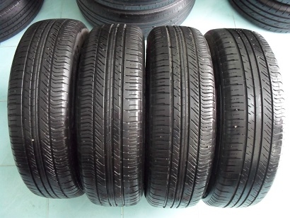 ขายยาง MICHELIN ENERGY XM1 ปี11 1ชุด ปี12 1ชุด (2ชุด) 175-65-15 ราคาชุดละ 1,500