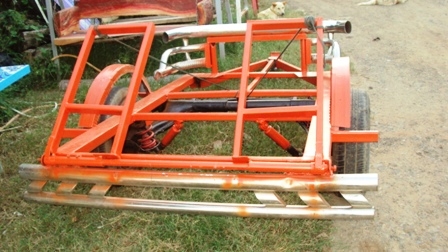 ขายหางลาก ใหม่