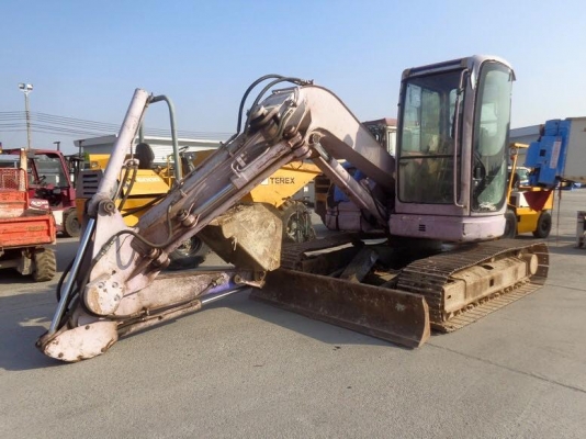 Sumitomo. Sh75ux2. แอร์เย็นๆราคา. 580,000บาท