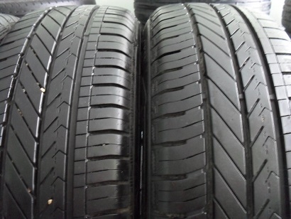 ขายยาง GOODYEAR Duraplus ปี1615 (1ชุด) 185/60/15 ราคา 3,200