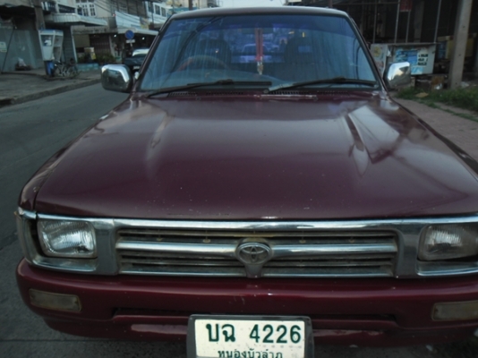 ขาย mihty-X รถพร้อมใช้ ขับขี่ดีมากครับ