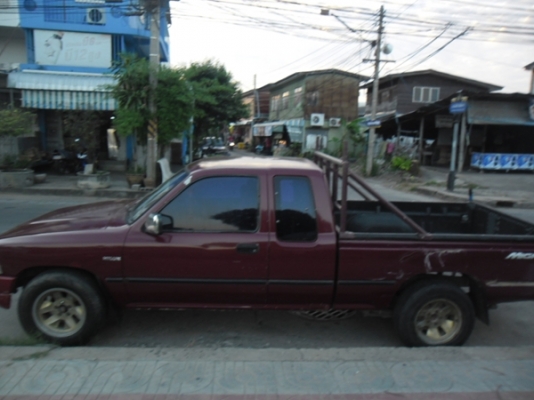 ขาย mihty-X รถพร้อมใช้ ขับขี่ดีมากครับ ขาย mihty-X รถพร้อมใช้ ขับขี่ดีมากครับ