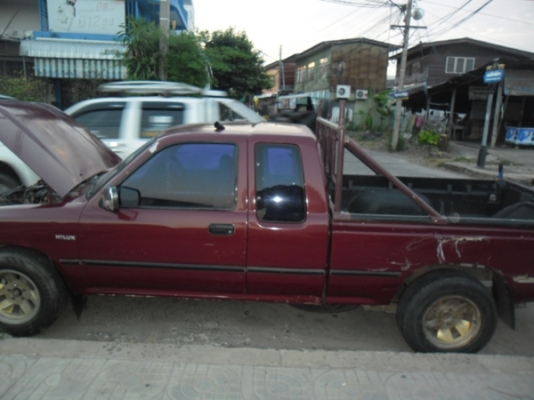 ขาย mihty-X รถพร้อมใช้ ขับขี่ดีมากครับ ขาย mihty-X รถพร้อมใช้ ขับขี่ดีมากครับ