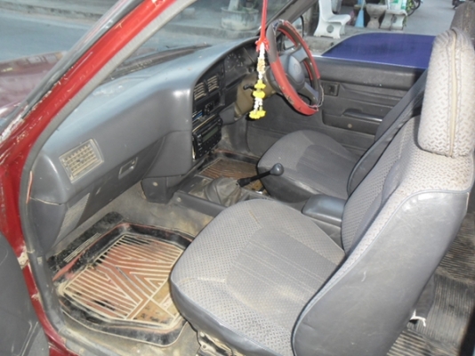 ขาย mihty-X รถพร้อมใช้ ขับขี่ดีมากครับ ขาย mihty-X รถพร้อมใช้ ขับขี่ดีมากครับ