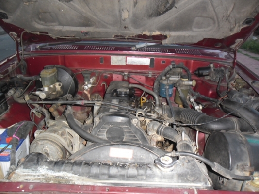 ขาย mihty-X รถพร้อมใช้ ขับขี่ดีมากครับ ขาย mihty-X รถพร้อมใช้ ขับขี่ดีมากครับ