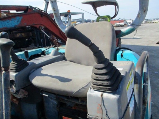 รถขุดเล็ก. KUBOTA U-30 เครื่องยนต์ 4 สูบสนใจสอบถามได้ค่ะ นิวส์. 083-4953407 รถขุดเล็ก. KUBOTA U-30 เครื่องยนต์ 4 สูบสนใจสอบถามได้ค่ะ นิวส์. 083-4953407