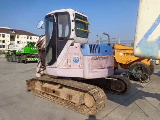 รถขุดเล็ก. KUBOTA  U-30   เครื่องยนต์ 4 สูบสนใจสอบถามได้ค่ะ นิวส์. 083-4953407