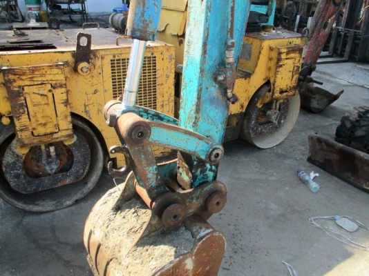 รถขุดเล็ก. KUBOTA U-30 เครื่องยนต์ 4 สูบสนใจสอบถามได้ค่ะ นิวส์. 083-4953407 รถขุดเล็ก. KUBOTA U-30 เครื่องยนต์ 4 สูบสนใจสอบถามได้ค่ะ นิวส์. 083-4953407