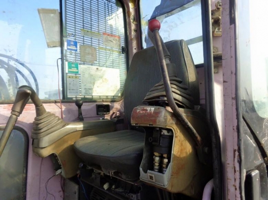 รถขุดเล็ก. KUBOTA U-30 เครื่องยนต์ 4 สูบสนใจสอบถามได้ค่ะ นิวส์. 083-4953407 รถขุดเล็ก. KUBOTA U-30 เครื่องยนต์ 4 สูบสนใจสอบถามได้ค่ะ นิวส์. 083-4953407