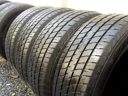 ขายยาง DUNLOP SPORT2030 ปี2213 (1ชุด) 185/60/15 ราคา 2,000