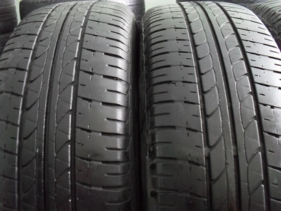 ขายยาง BRIDGESTONE B250 ปี10 2เส้น ปี13 2เส้น (1ชุด) 185/65/15 ราคา 1,500