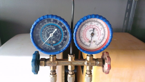 ขายเกจ Imperial