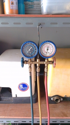 ขายเกจ Imperial