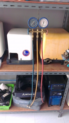 ขายเกจ Imperial