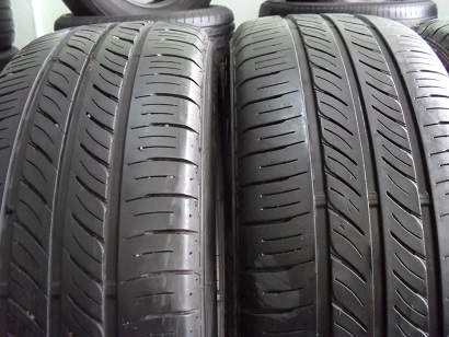ขายยาง DUNLOP ENASAVE EC300 ปี14 (3ชุด) 205/55/16 ราคาชุดละ 3,200