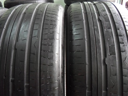 ขายยาง NINTO NT830 ปี2613 (1ชุด) 215-50-17 ราคา 3,800