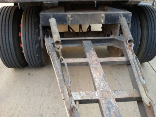 ขายด่วนครับลูกพ่วงสวยๆ 3เพลาแท้ ไม่ดั้ม ::สนใจโทร089-222-6821คุณสมใจ