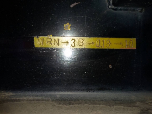 ขายด่วนครับลูกพ่วงสวยๆ 3เพลาแท้ ไม่ดั้ม ::สนใจโทร089-222-6821คุณสมใจ