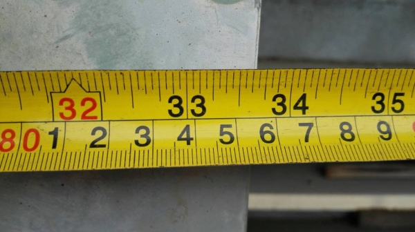 *** Sold *** พัดลมโรงงานขนาดใหญ่ ใบ 30" มอเตอร์ Mitsubishi Japan รุ่นทน 1 HP 380V. โครงสร้างแข็งแรงสภาพสวย!!