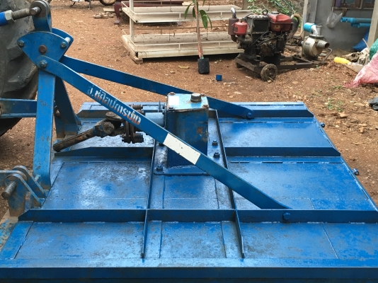 ขายเครื่องตัดหญ้าใส่ฟอร์ดคูโบต้าได้ของชูศิลป์การช่าง