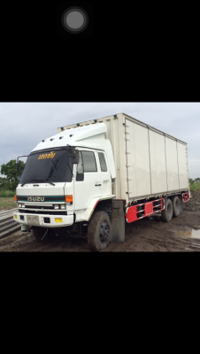 ขายตู้ 7.50 ม.  สภาพนางฟ้า.  สนใจติดต่อ. 0860811872