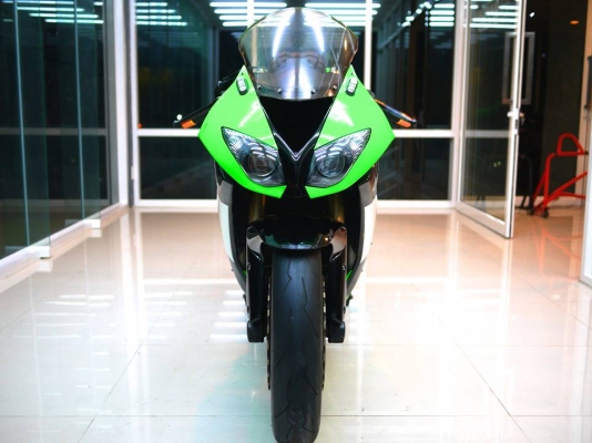 ขาย Kawazaki Zx10 ปี 2009 พร้อมทะเบียนแท้ไม่ขาดต่อ รถสวย เครื่องดีมากๆ ขาย Kawazaki Zx10 ปี 2009 พร้อมทะเบียนแท้ไม่ขาดต่อ รถสวย เครื่องดีมากๆ