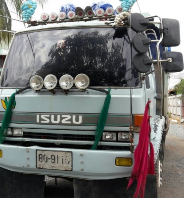 สิบล้อ อีซุชุ FXZ23NFY 240นางฟ้า สโลส 2เพาใหญ่ สภาพสวยเดิมๆพร้อมใช้ เล่มทะเบียนพร้อมโอน สิบล้อ อีซุชุ FXZ23NFY 240นางฟ้า สโลส 2เพาใหญ่ สภาพสวยเดิมๆพร้อมใช้ เล่มทะเบียนพร้อมโอน