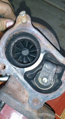 เทอร์โบ Dmax 3000 เทอร์โบ Dmax 3000