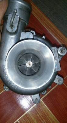 เทอร์โบ Dmax 3000